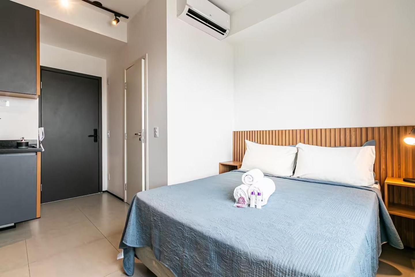 Vn - Turiassu Apartamento *