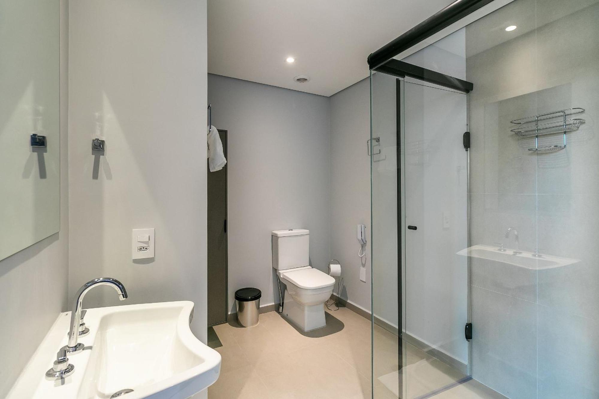 Vn - Turiassu Apartamento São Paulo