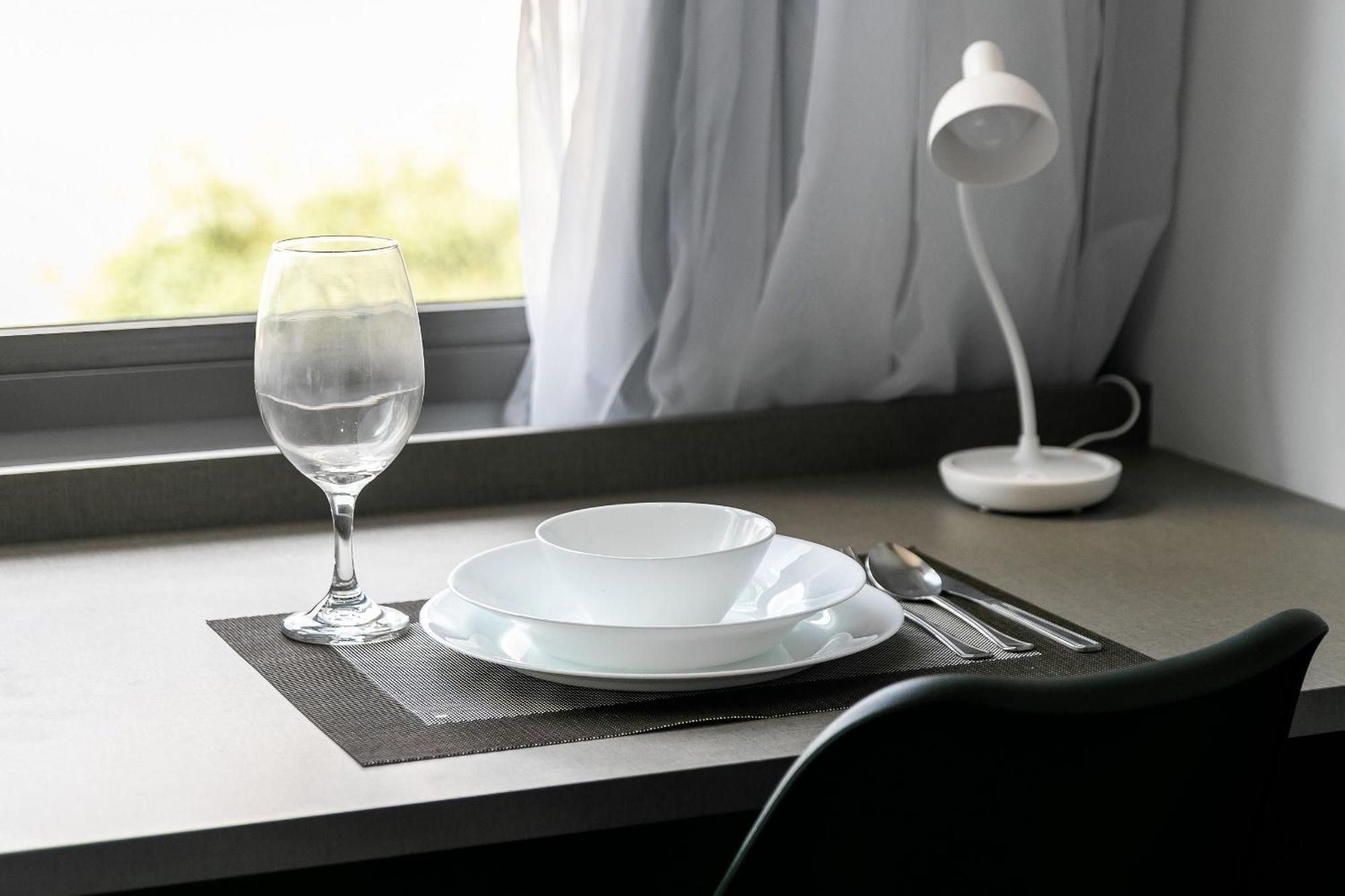 Apartamento Vn - Turiassu